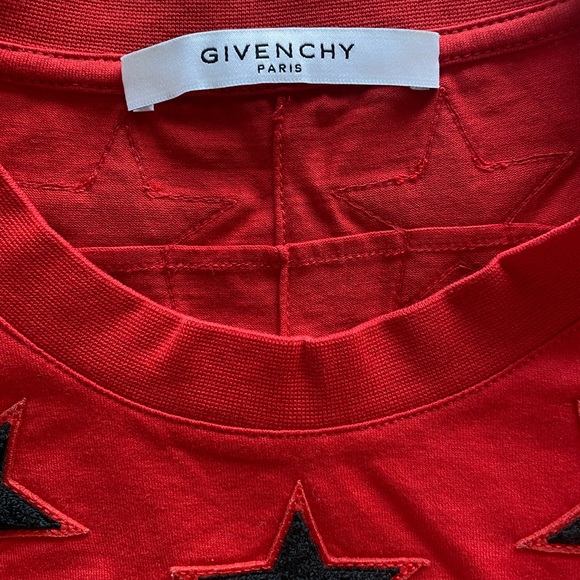 GIVENCHY T SHIRT - Picture 2 of 4
